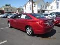 Venetian Red - Sonata GLS Photo No. 6