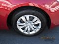 Venetian Red - Sonata GLS Photo No. 9