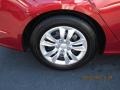 Venetian Red - Sonata GLS Photo No. 10