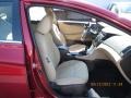 Venetian Red - Sonata GLS Photo No. 11