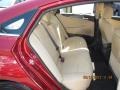 Venetian Red - Sonata GLS Photo No. 12