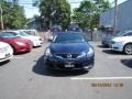 Navy Blue - Altima 2.5 S Coupe Photo No. 1