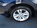 Navy Blue - Altima 2.5 S Coupe Photo No. 4