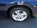 Navy Blue - Altima 2.5 S Coupe Photo No. 5
