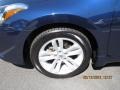 Navy Blue - Altima 2.5 S Coupe Photo No. 6
