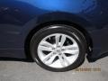Navy Blue - Altima 2.5 S Coupe Photo No. 7