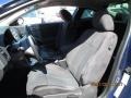 Navy Blue - Altima 2.5 S Coupe Photo No. 8