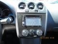 Navy Blue - Altima 2.5 S Coupe Photo No. 11