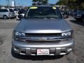 Silverstone Metallic - TrailBlazer LS 4x4 Photo No. 2