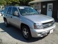 Silverstone Metallic - TrailBlazer LS 4x4 Photo No. 3