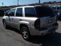 Silverstone Metallic - TrailBlazer LS 4x4 Photo No. 7