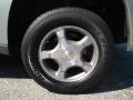 Silverstone Metallic - TrailBlazer LS 4x4 Photo No. 8