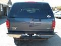 Medium Wedgewood Blue Metallic - Expedition XLT 4x4 Photo No. 6
