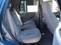 Medium Wedgewood Blue Metallic - Expedition XLT 4x4 Photo No. 14