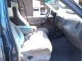 Medium Wedgewood Blue Metallic - Expedition XLT 4x4 Photo No. 15
