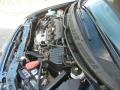 2007 Atomic Blue Metallic Honda Civic EX Coupe  photo #27