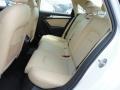 Ibis White - A4 2.0T Sedan Photo No. 7