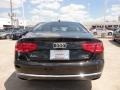 Havanna Black Metallic - A8 L 4.0T quattro Photo No. 4