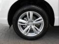 2013 Acura RDX Technology AWD Wheel
