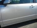 Alabaster Silver Metallic - Civic LX Coupe Photo No. 26