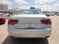 Ice Silver Metallic - A8 L 4.0T quattro Photo No. 4