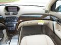 Parchment Dashboard Photo for 2013 Acura MDX #70724435