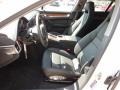  2013 Panamera Hybrid S Black Interior