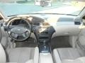 Light Taupe Interior Photo for 2005 Chrysler Pacifica #70724648