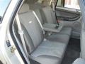 Light Taupe Rear Seat Photo for 2005 Chrysler Pacifica #70724666