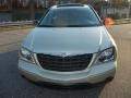 Linen Gold Metallic Pearl - Pacifica AWD Photo No. 10