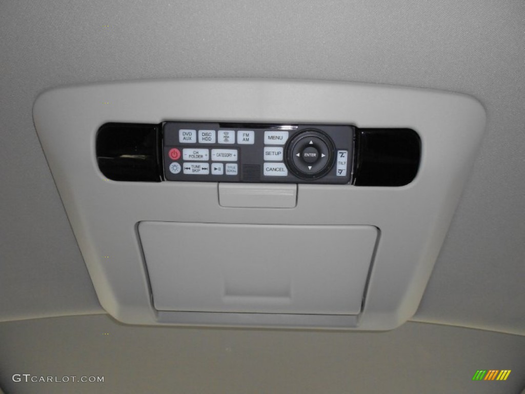 2013 MDX SH-AWD Advance - Crystal Black Pearl / Ebony photo #22