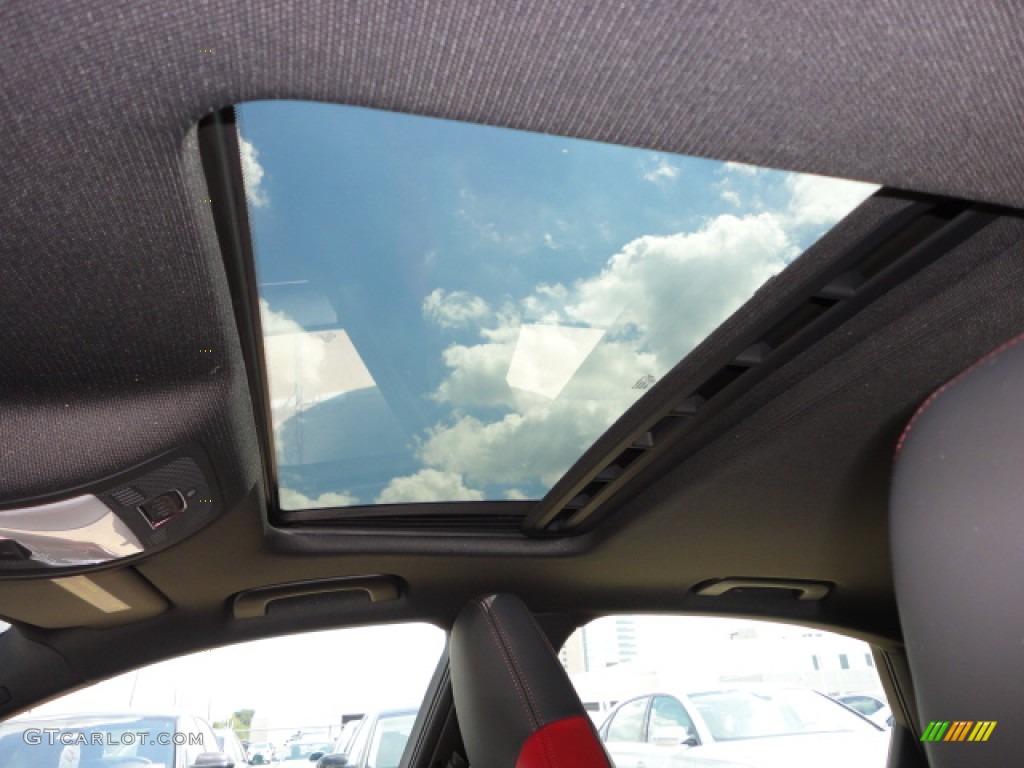 2013 Audi S4 3.0T quattro Sedan Sunroof Photo #70724741