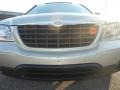 Linen Gold Metallic Pearl - Pacifica AWD Photo No. 19