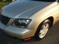 Linen Gold Metallic Pearl - Pacifica AWD Photo No. 21