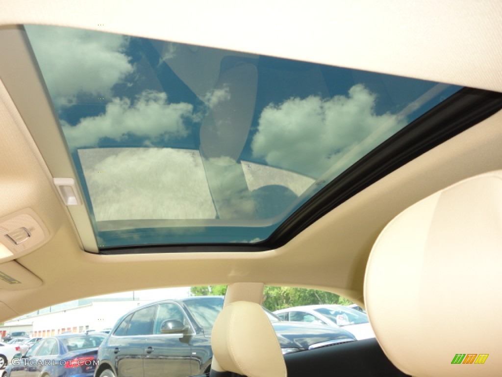 2013 Audi A5 2.0T quattro Coupe Sunroof Photo #70724834