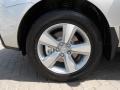 2013 Palladium Metallic Acura MDX SH-AWD  photo #9