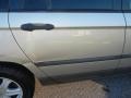 Linen Gold Metallic Pearl - Pacifica AWD Photo No. 36