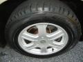 2005 Chrysler Pacifica AWD Wheel and Tire Photo