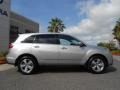 Palladium Metallic 2013 Acura MDX SH-AWD Technology Exterior