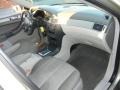 Light Taupe Dashboard Photo for 2005 Chrysler Pacifica #70725125