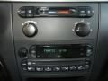 Light Taupe Controls Photo for 2005 Chrysler Pacifica #70725191