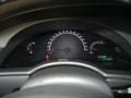 Light Taupe Gauges Photo for 2005 Chrysler Pacifica #70725218
