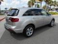 2013 Palladium Metallic Acura MDX SH-AWD Technology  photo #7