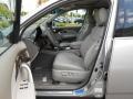 Graystone Front Seat Photo for 2013 Acura MDX #70725313