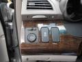 2013 Acura MDX SH-AWD Technology Controls
