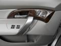 Controls of 2013 MDX SH-AWD Technology