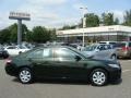 Spruce Green Mica - Camry XLE Photo No. 1