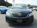 2011 Spruce Green Mica Toyota Camry XLE  photo #2