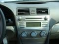 Spruce Green Mica - Camry XLE Photo No. 11