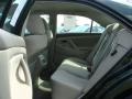 Spruce Green Mica - Camry XLE Photo No. 13
